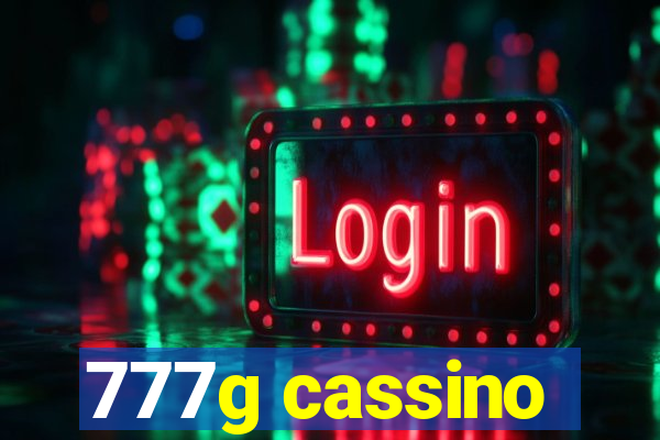 777g cassino